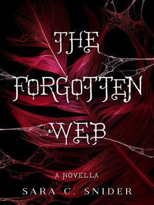 cover image of The Forgotten Web